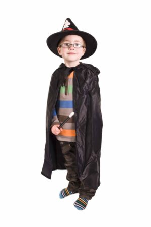 Black Wizard