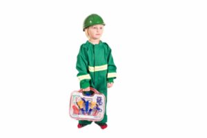 Paramedic Overalls - Image 2