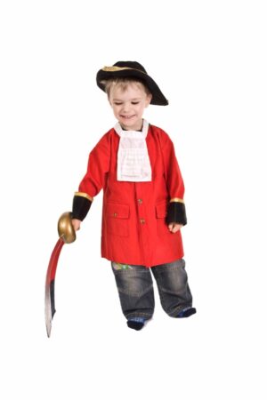 Buccaneer - Town Crier - Highwayman - Mayor - Image 2