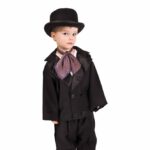 Groom Tailcoat -  Magician - Ringmaster - Butler