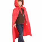 Red Cape