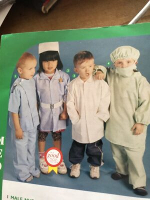 Surgeon - (Temp Photo)