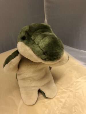 Crocodile  Animal Puppet