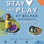 Belper Community Hall
