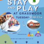 Grassmoor Community Centre